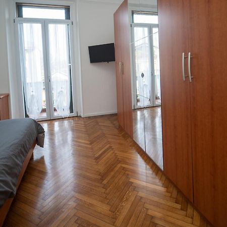 Ag Apartment Кормано Екстериор снимка