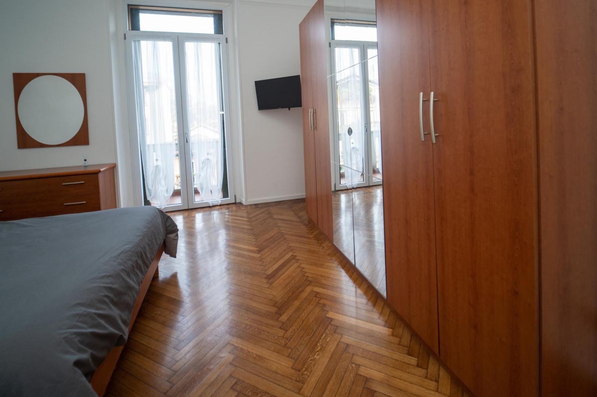 Ag Apartment Кормано Екстериор снимка