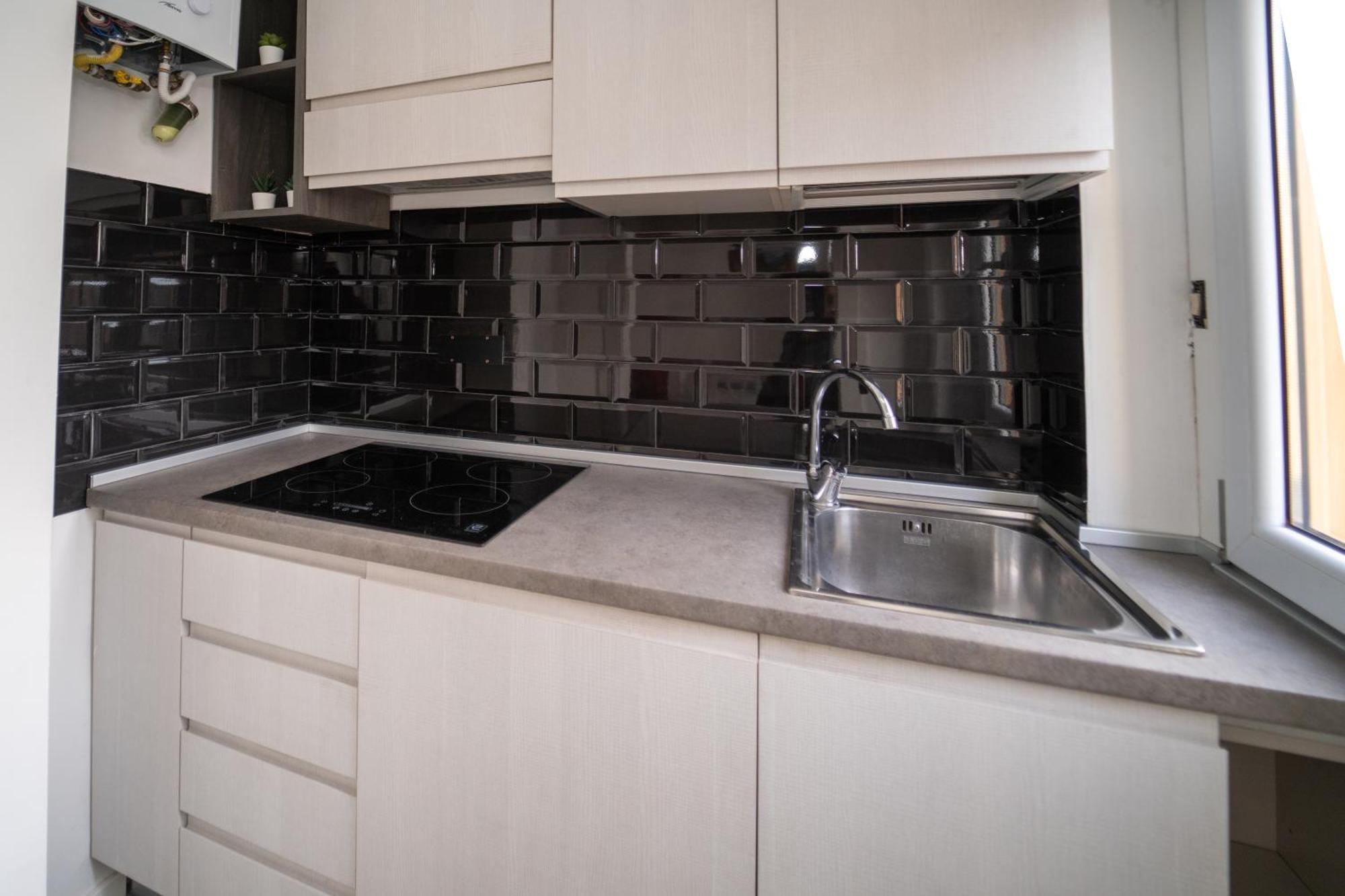 Ag Apartment Кормано Екстериор снимка
