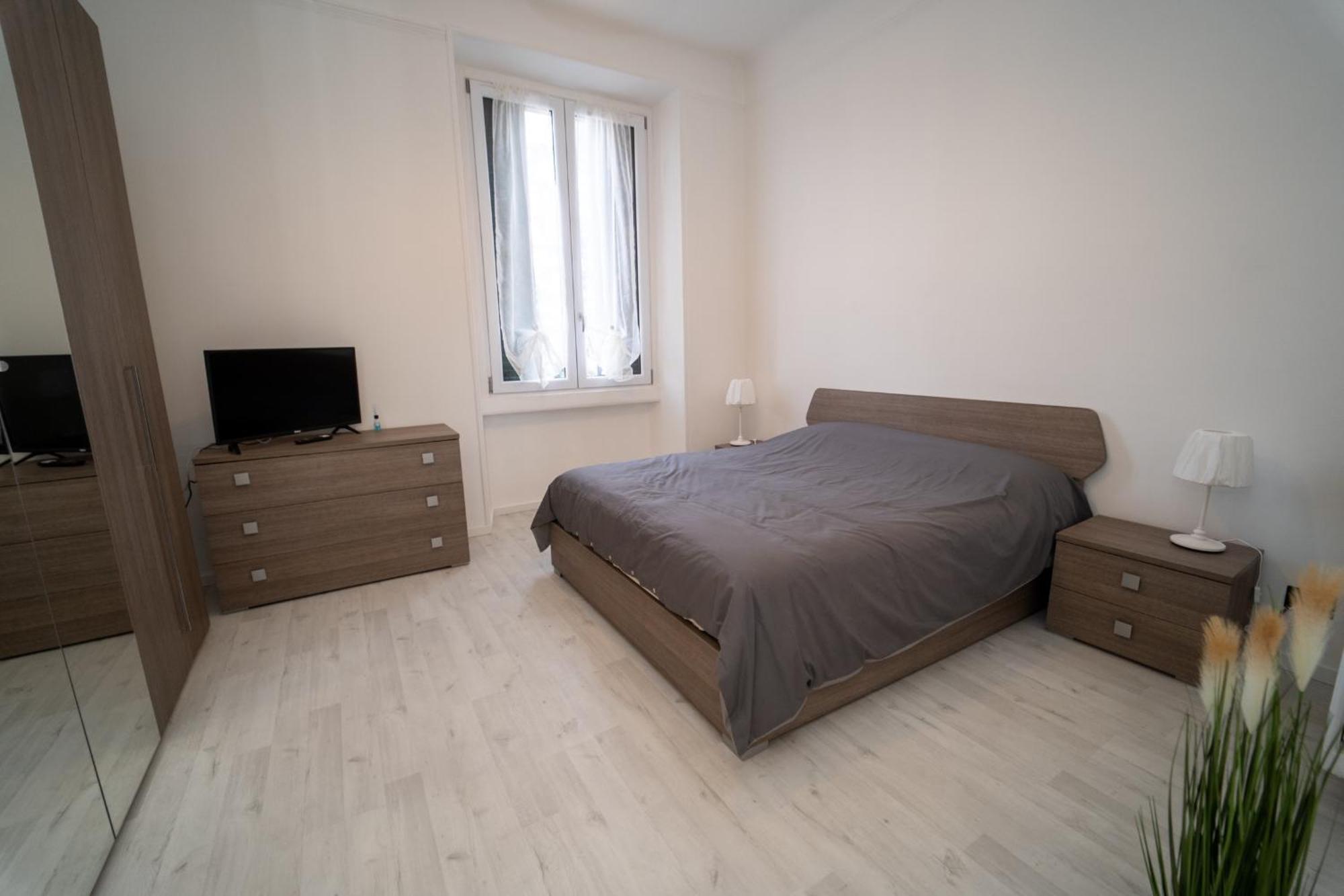 Ag Apartment Кормано Екстериор снимка